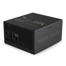 PSU NZXT C1200 (2024) 1200W Black
